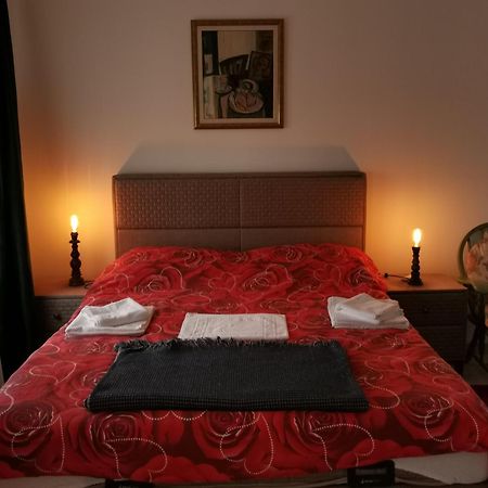 In Apartments Airport Mitrovici  外观 照片